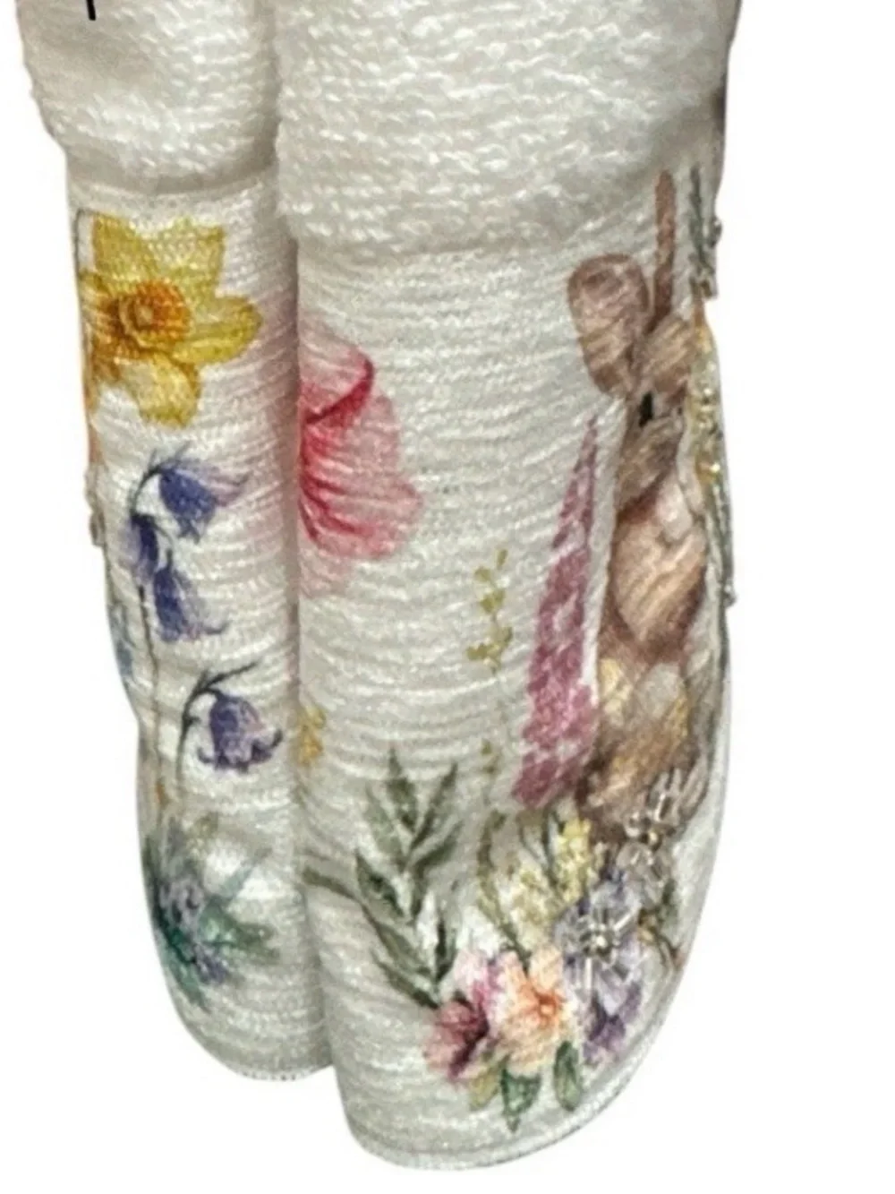 Shabby Chic piece hand